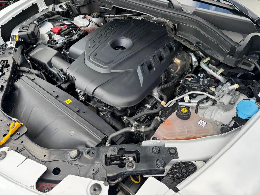 Alfa Romeo Stelvio 2.2 D Super AT8