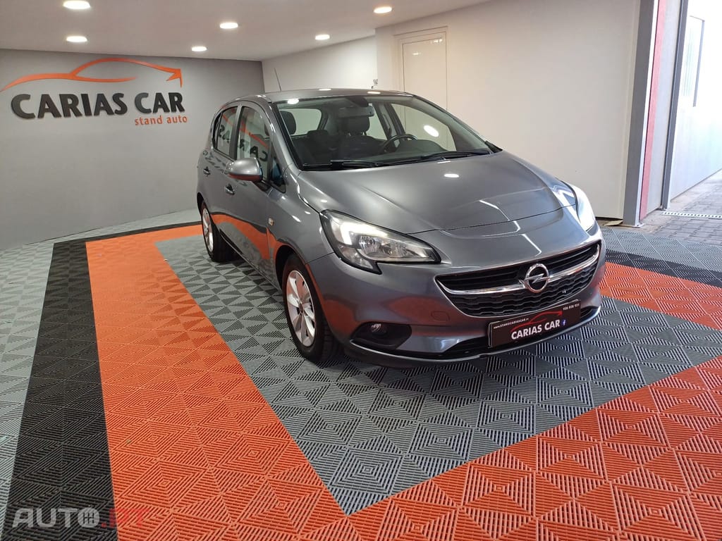 Opel Corsa 1.2 Enjoy