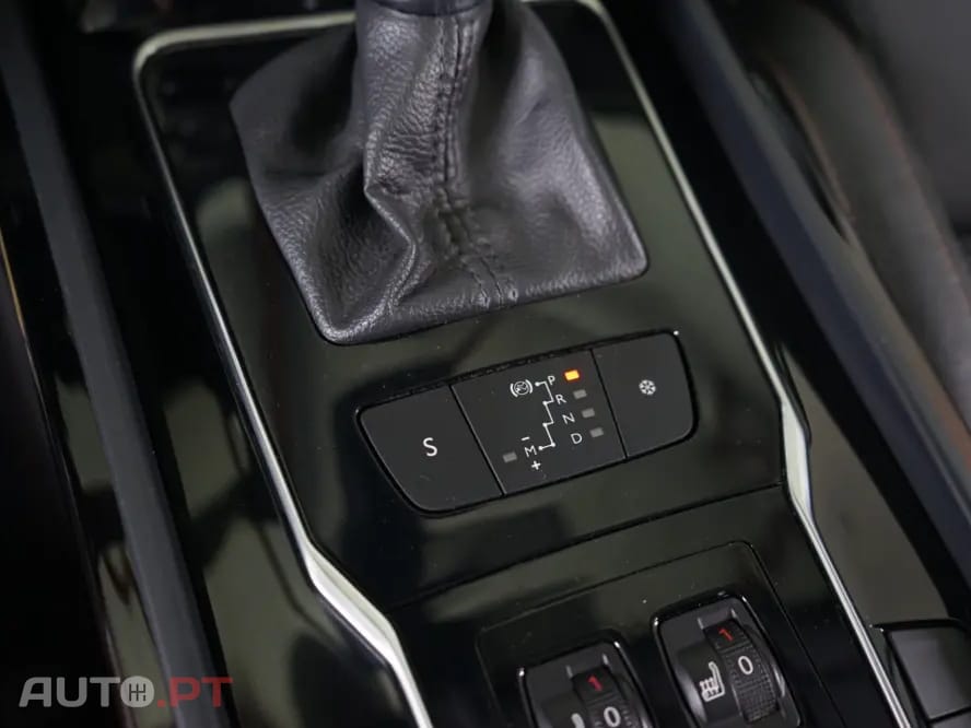 Peugeot 508 RXH 2.0 BlueHDi EAT6