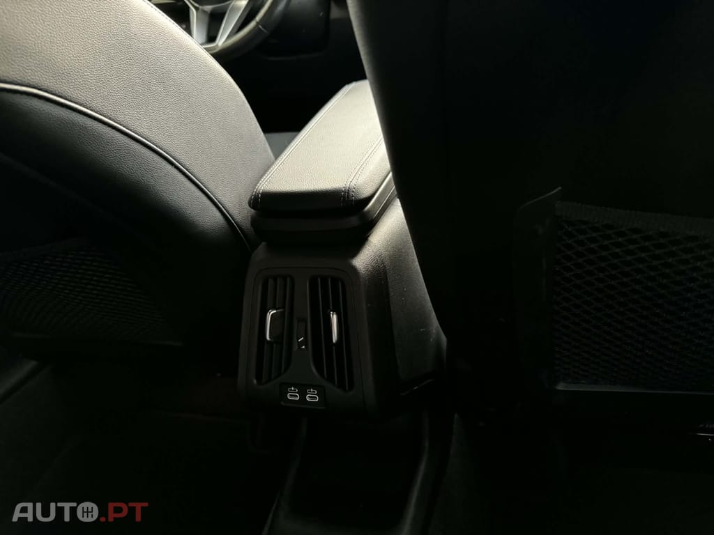 BMW X1 18 d sDrive Auto