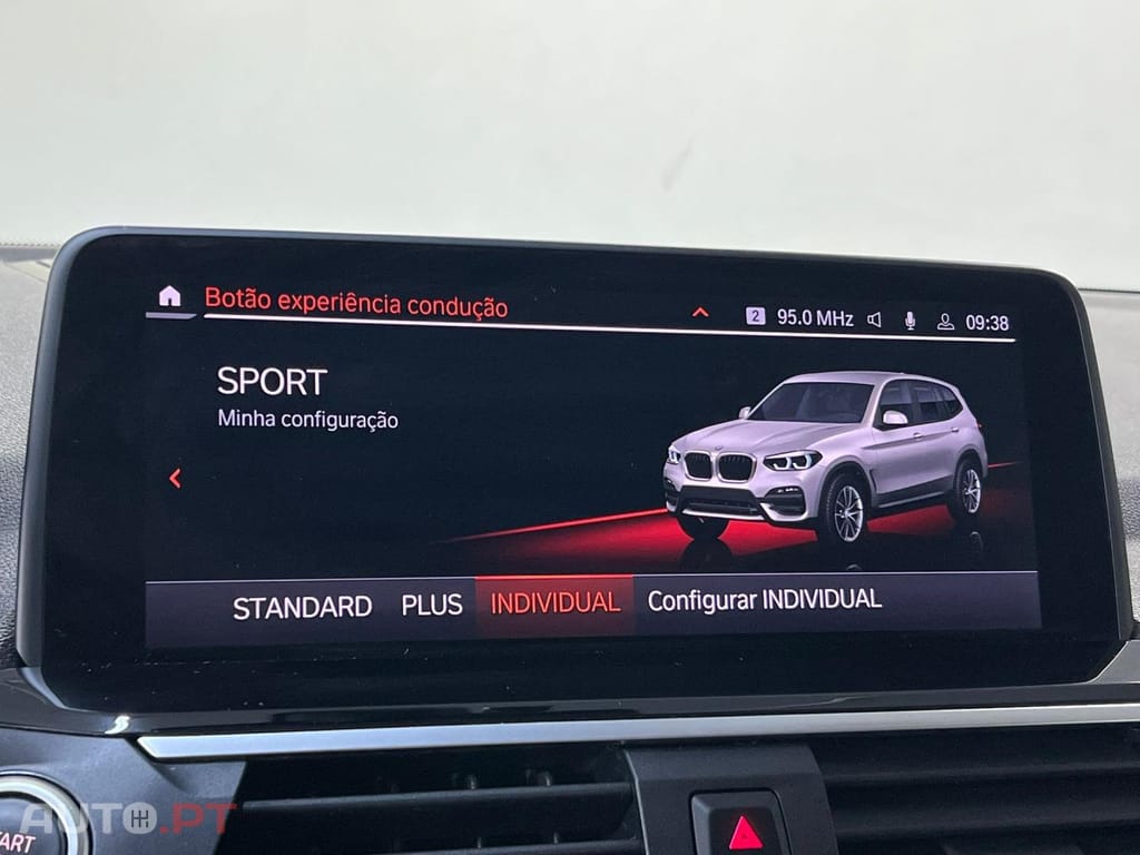 BMW X3 xDrive30e Auto X Line