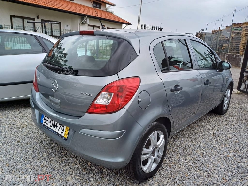 Opel Corsa 1.3 CDTi Cosmo