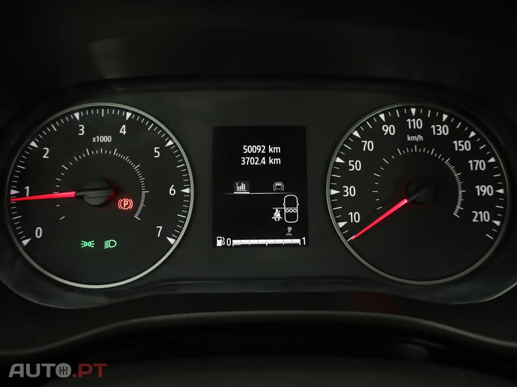 Dacia Sandero Sandero 1.0 ECO-G Expression Bi-Fuel