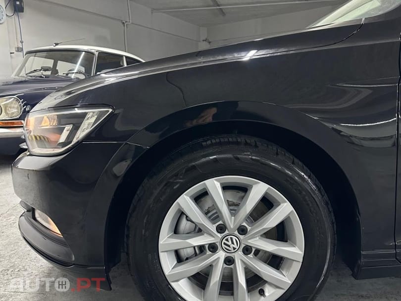 Volkswagen Passat Variant 2.0 TDi Confortline DSG