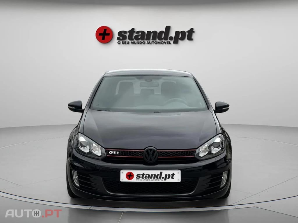 Volkswagen Golf 2.0 GTI