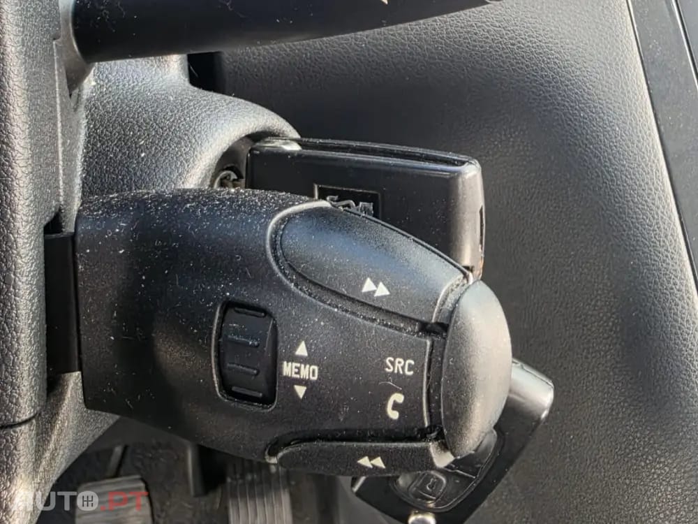 Peugeot 3008 1.6 HDi Allure