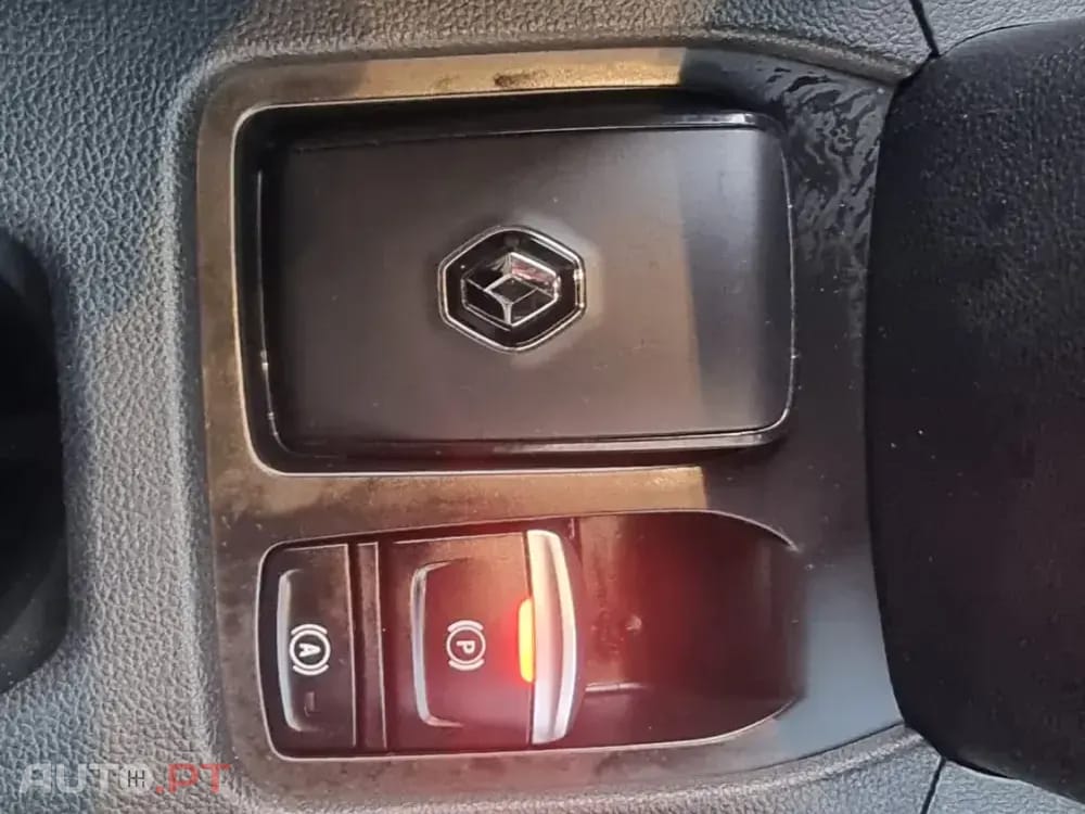 Renault Clio LUTECIA