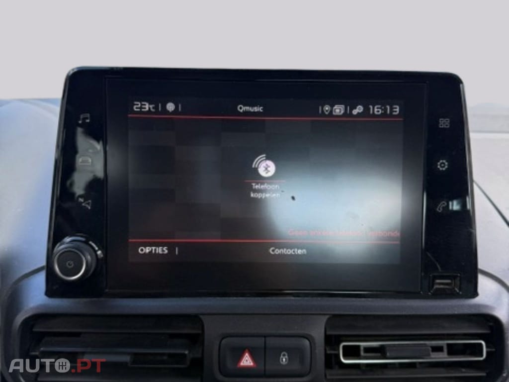Citroen Berlingo Feel 