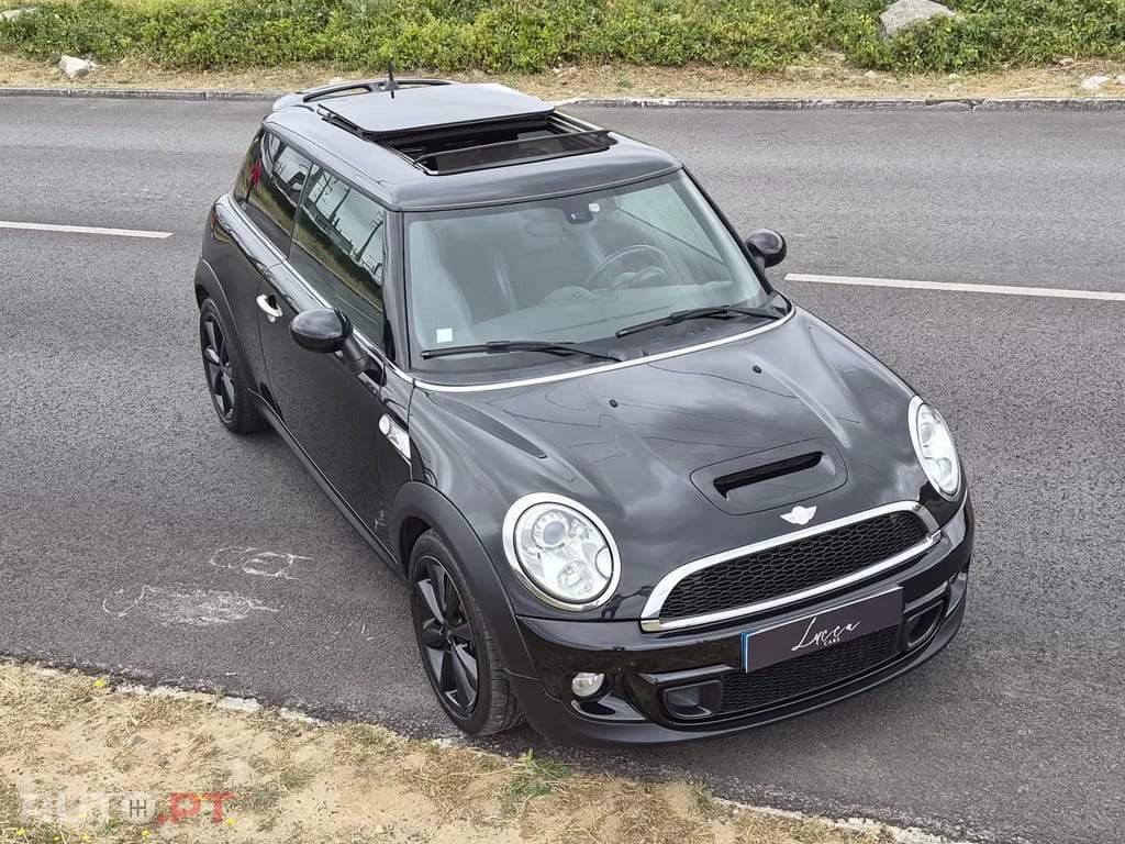 MINI Cooper Cooper SD
