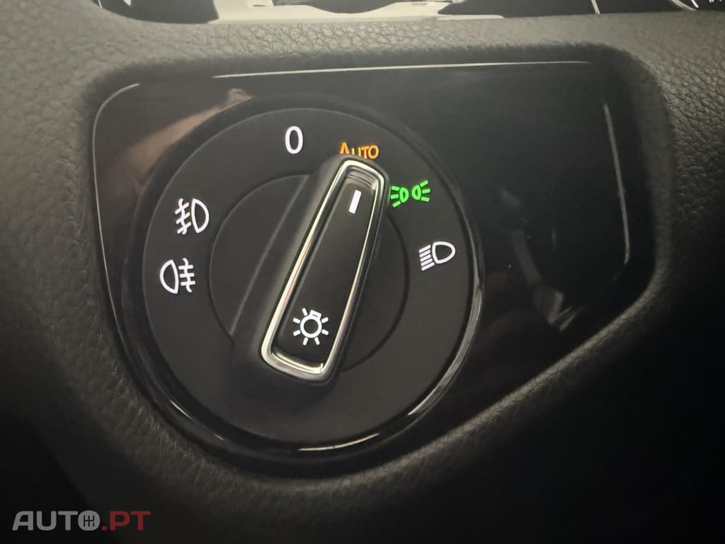 Volkswagen Golf 2.0 TDI GTD DSG