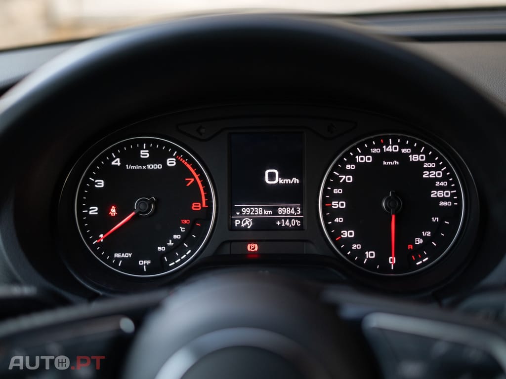 Audi A3 Sportback 30 TFSI S-line S tronic