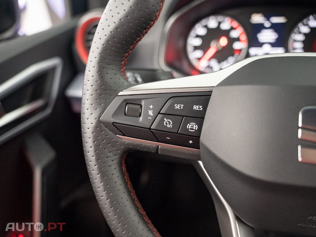 Seat Arona 1.0 TSI FR