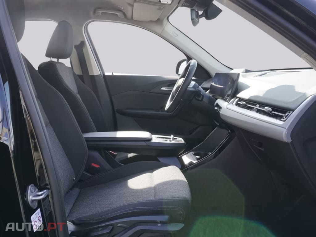 BMW iX1 I.V.A DEDUTÍVEL xDrive30 
