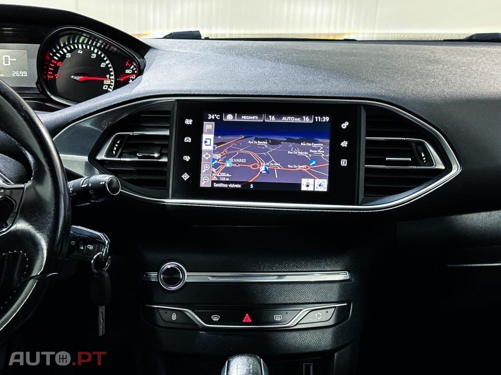 Peugeot 308 1.2 PureTech Allure