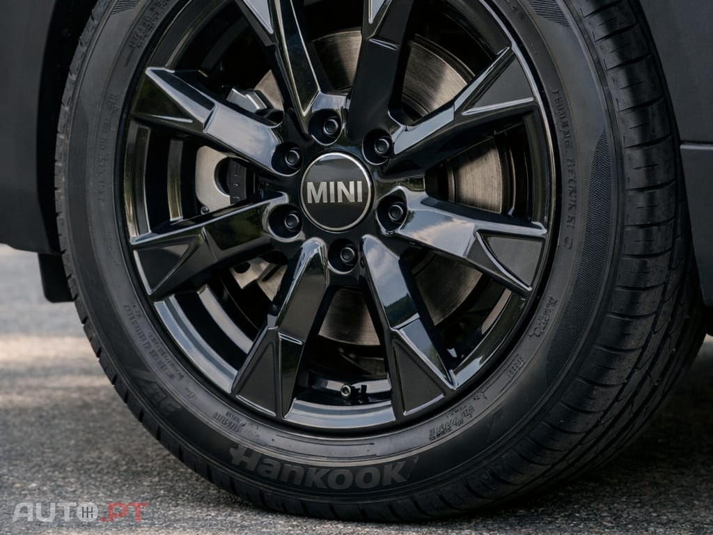 MINI Countryman Countryman C