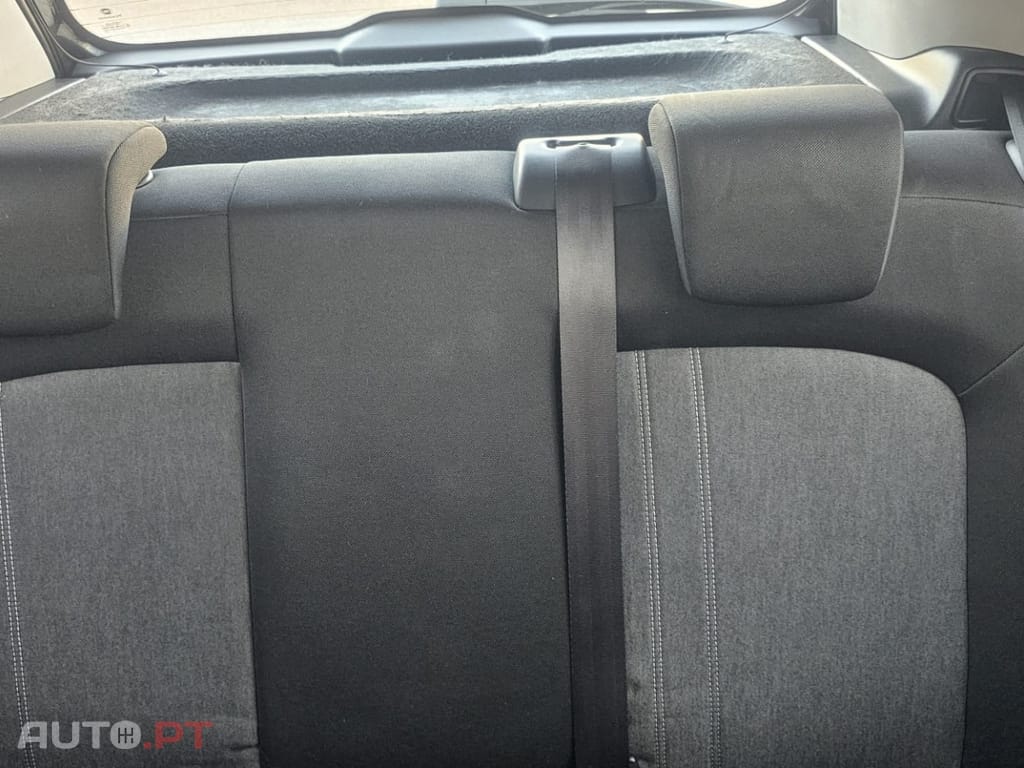 Fiat Grande Punto M JET DIESEL