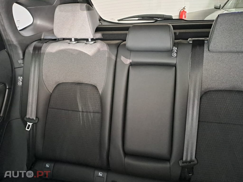 Nissan Qashqai 1.3 DIG-T N-Connecta LED