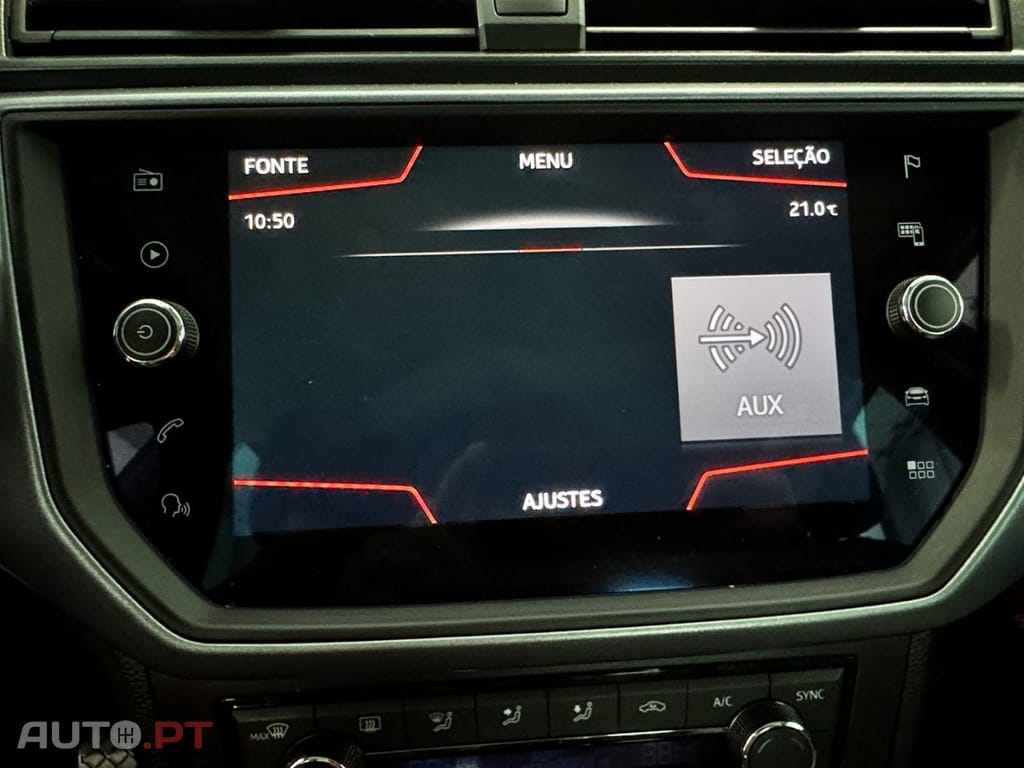 Seat Arona 1.0 TSI Style DSG