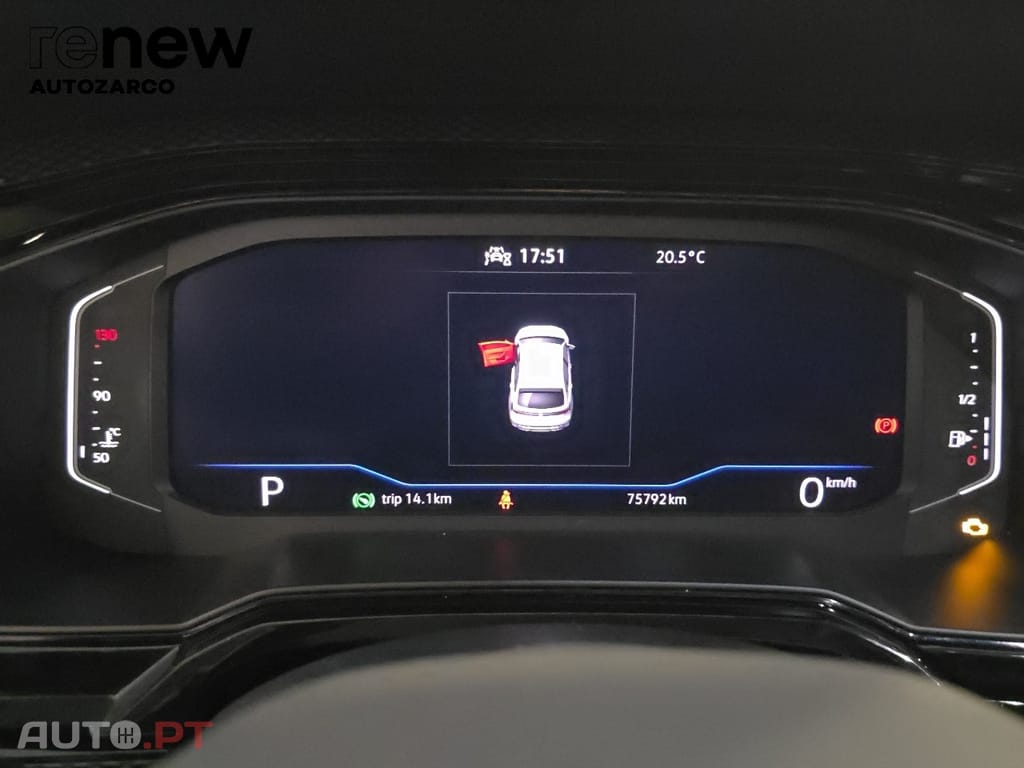Volkswagen Taigo Life TSI