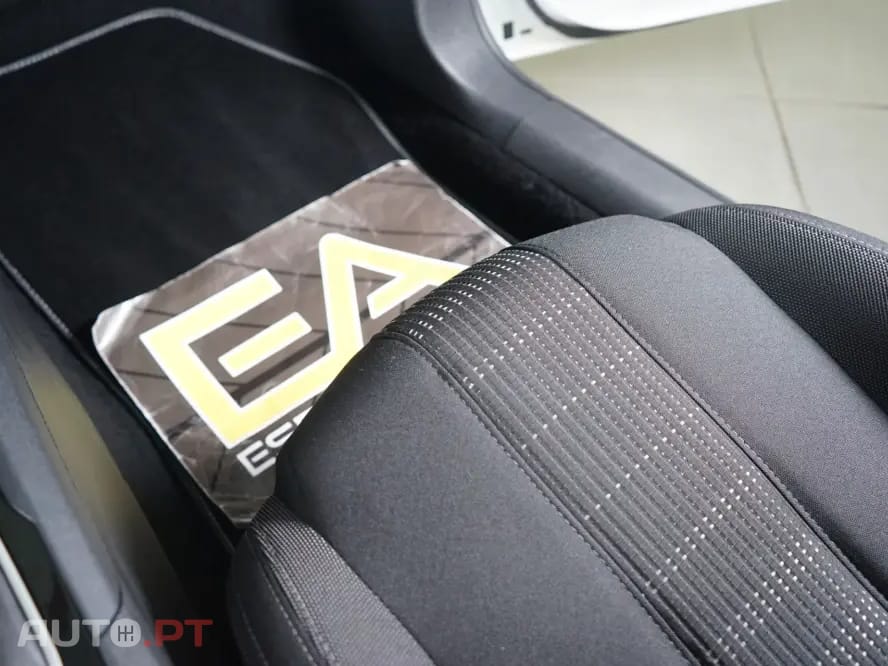 Peugeot 308 SW 1.6 BlueHDi Allure