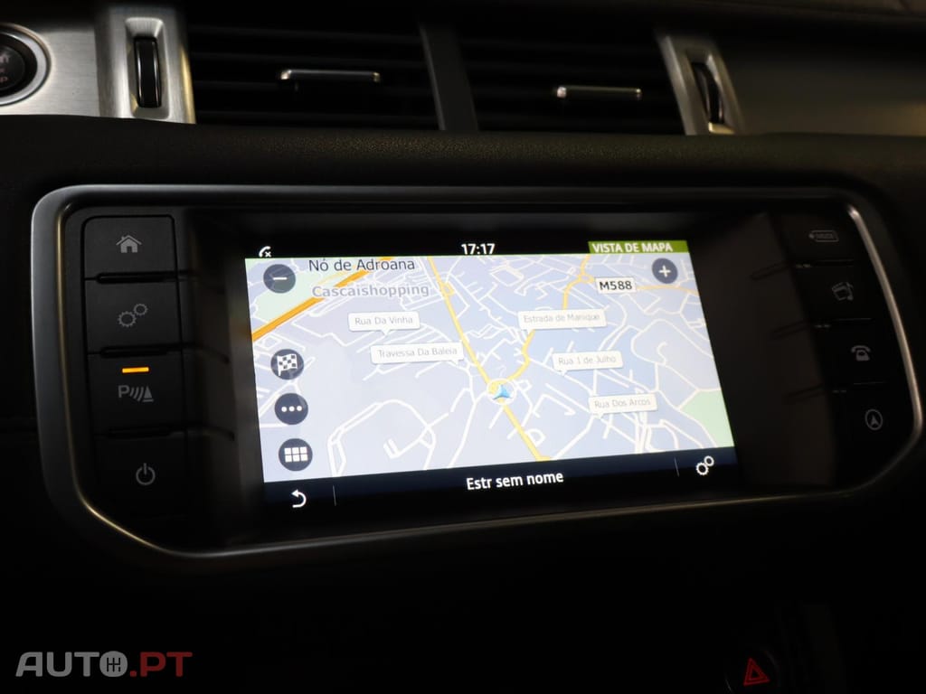 Land Rover Evoque  2.0 D150 R-Dynamic S