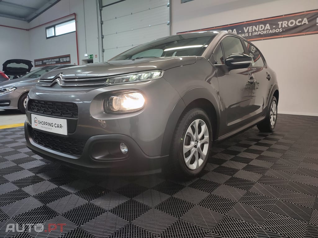 Citroen C3 Feel