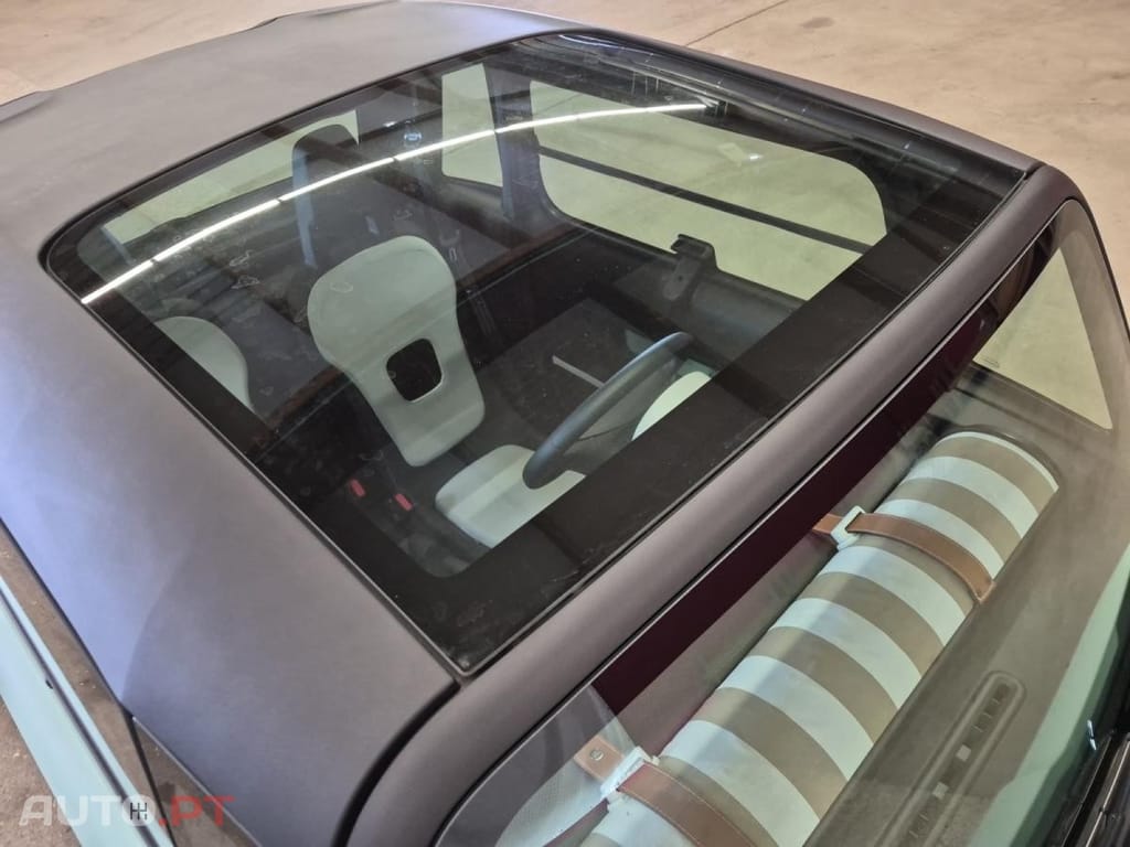 Fiat Topolino 6 kWh