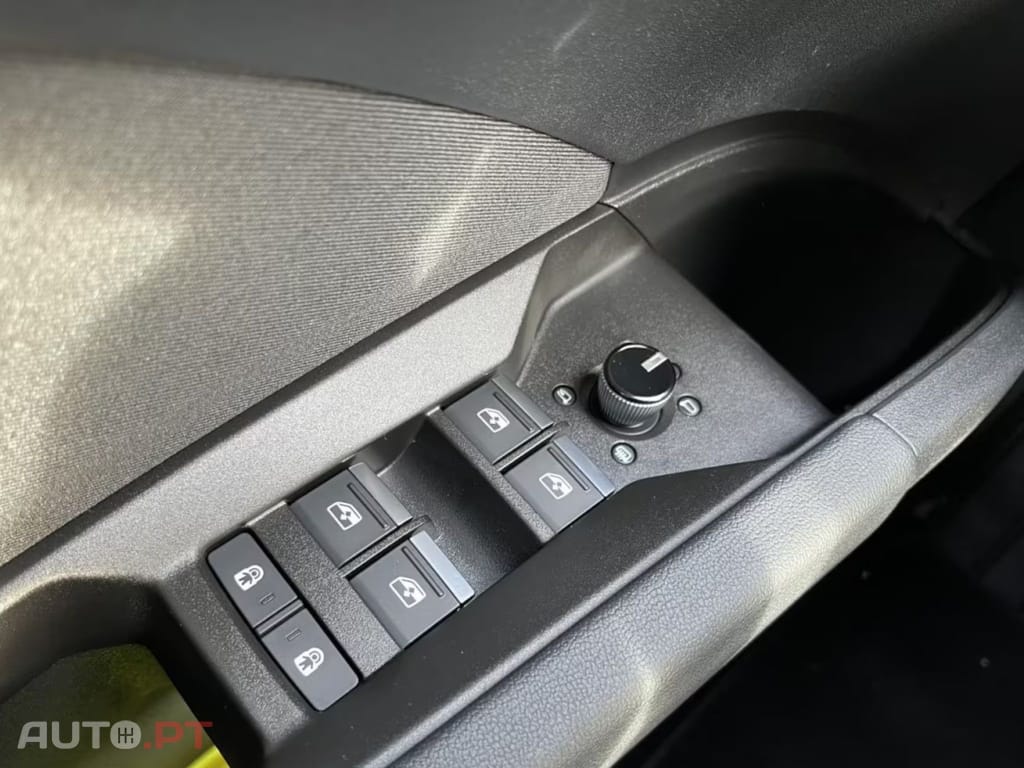 Audi Q4 E-Tron 45 Quattro I.V.A DEDUTIVEL