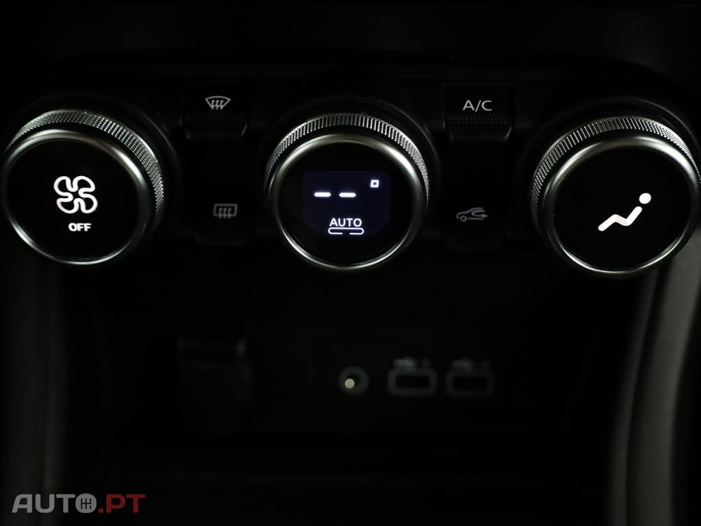 Renault Captur Captur 1.0 TCe Techno Bi-Fuel