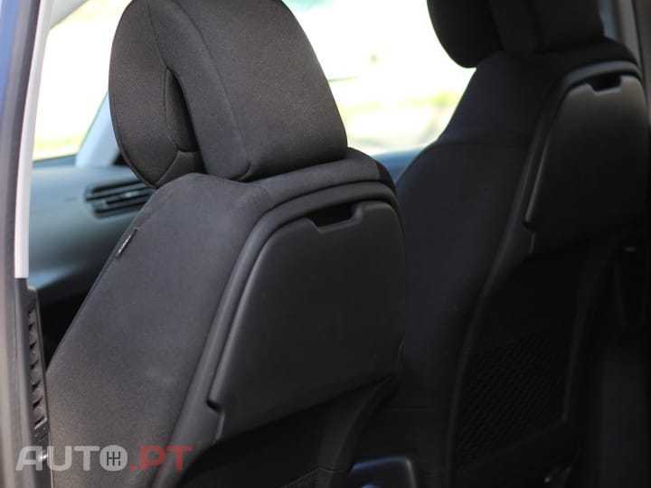 Citroen C4 Picasso 1.2 PureTech Feel