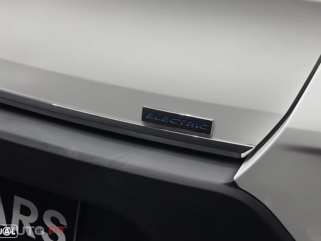 Dacia Spring Comfort Plus