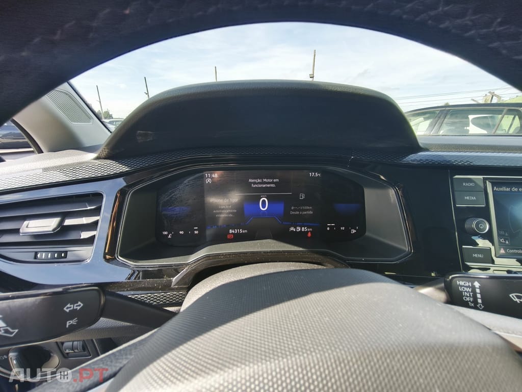 Volkswagen Taigo 1.0 TSI Life