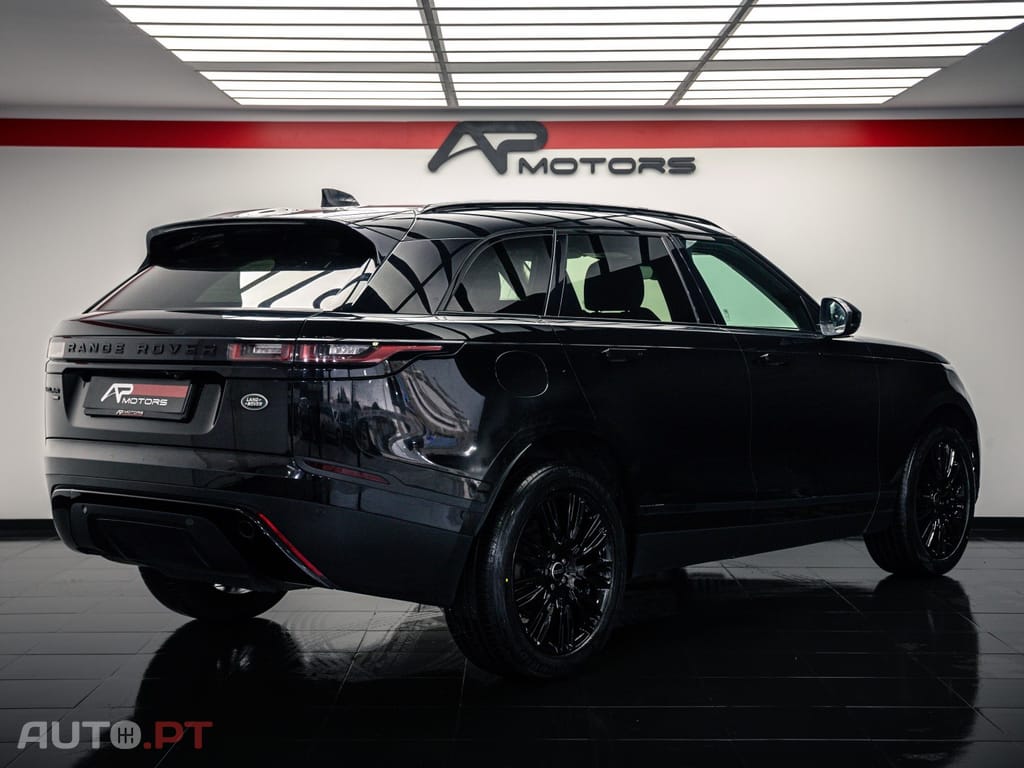 Land Rover Range Rover 2.0d