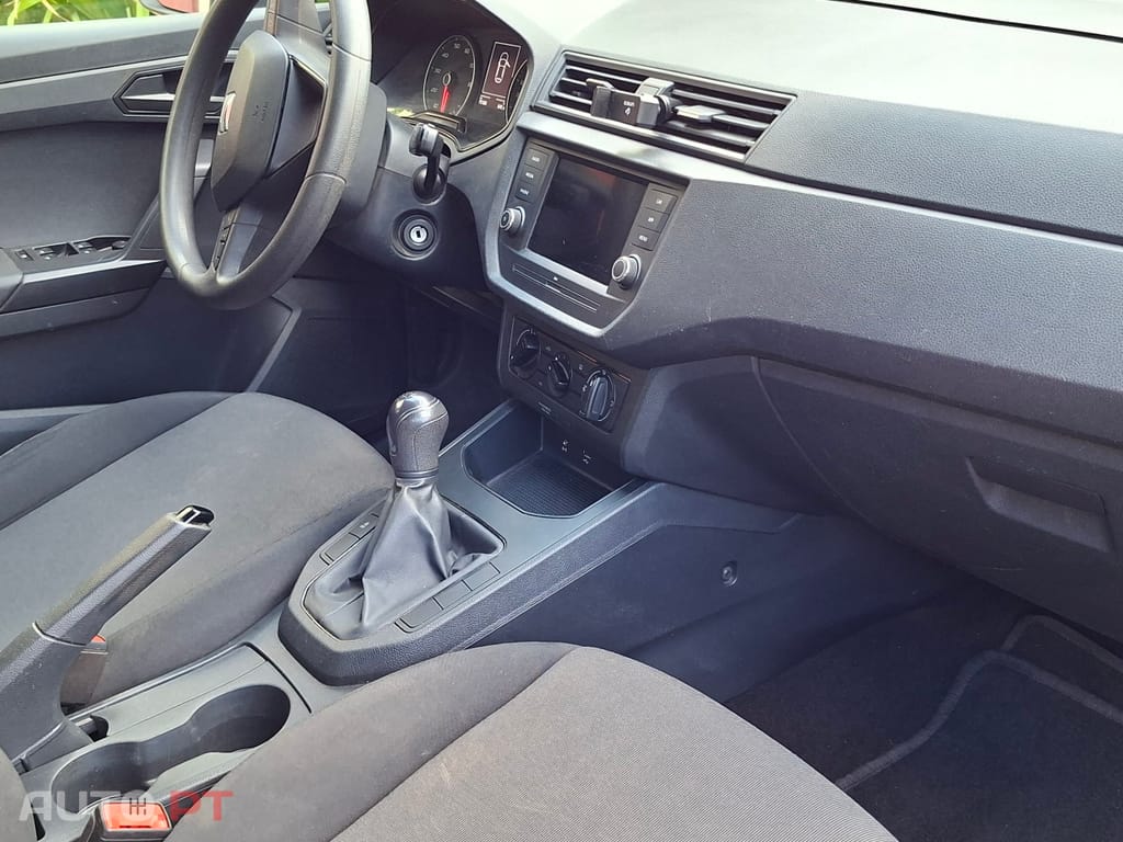 Seat Ibiza 1.0 Style