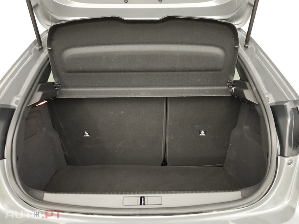 Peugeot 208 208 1.2 Allure