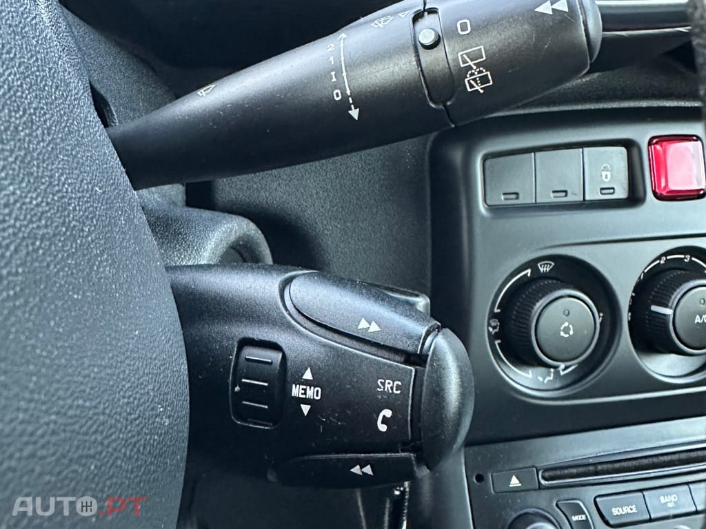 Citroen C3 Picasso 1.6 HDi Exclusive Airdream