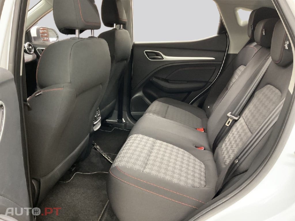 MG ZS EV Comfort I.V.A DEDUTIVEL 