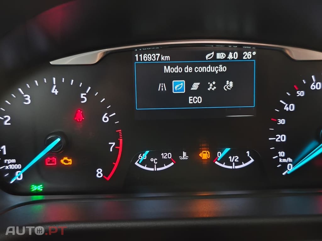 Ford Puma 1.0 EcoBoost MHEV Titanium