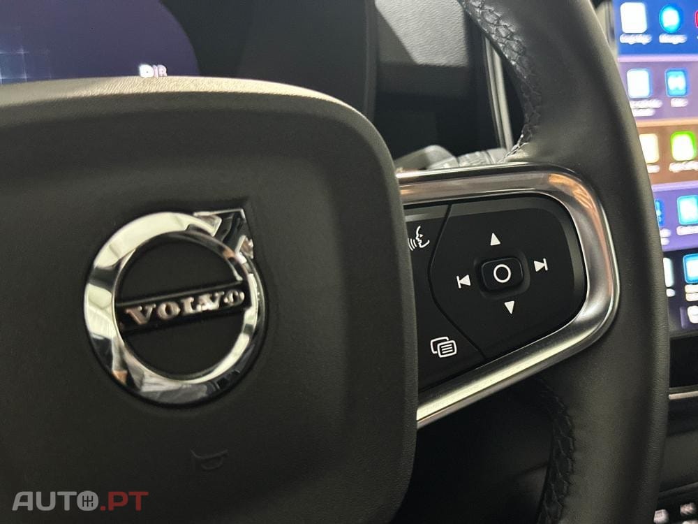 Volvo C40 Recharge Single Motor Plus