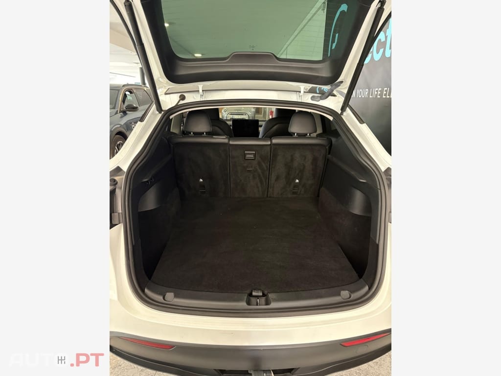 Tesla Model Y Tração Traseira