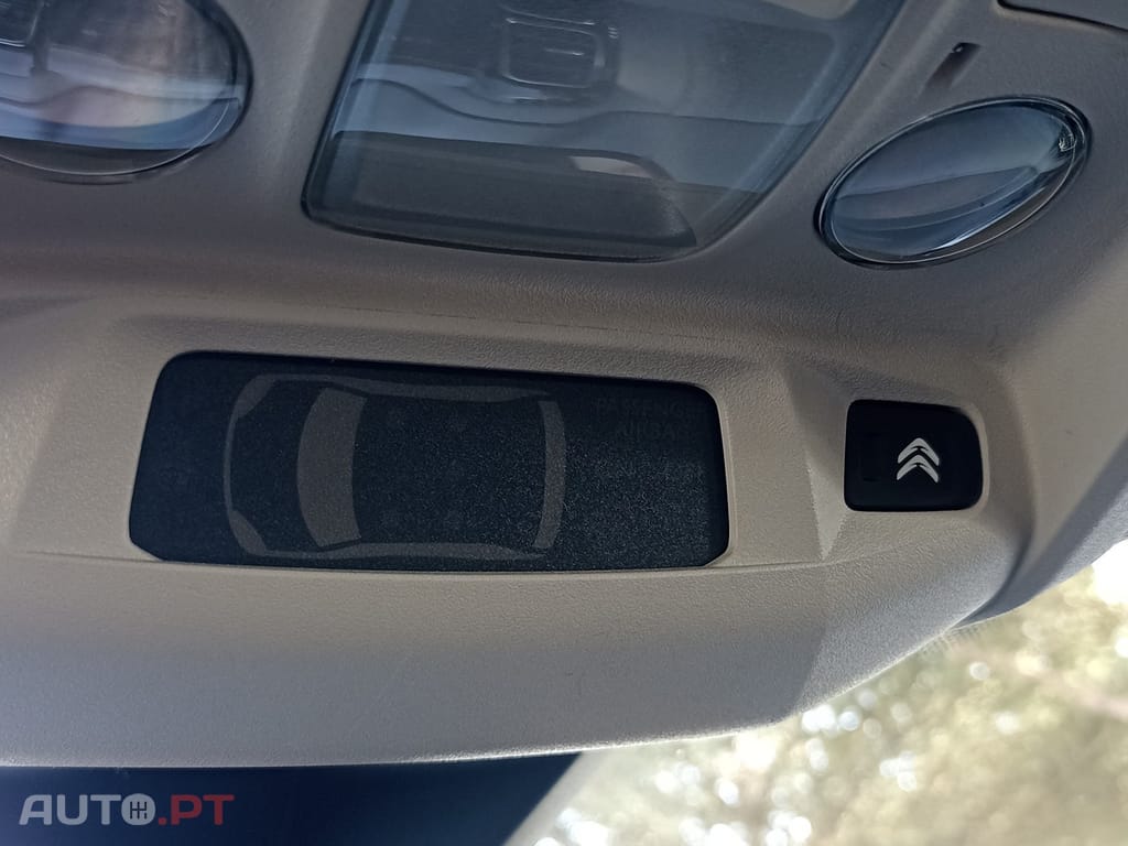 Citroen C5 Aircross BlueHDI 130 S&S LIVE