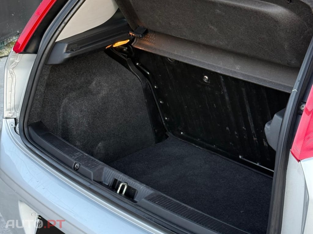 Fiat Punto 1.2 CitySport Start&Stop