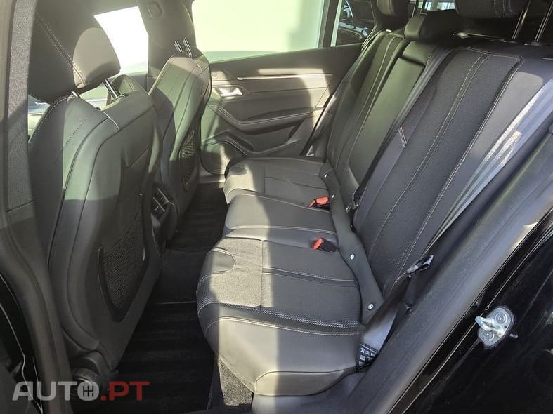 Peugeot 508 SW 1.5 BlueHDi GT Line EAT8