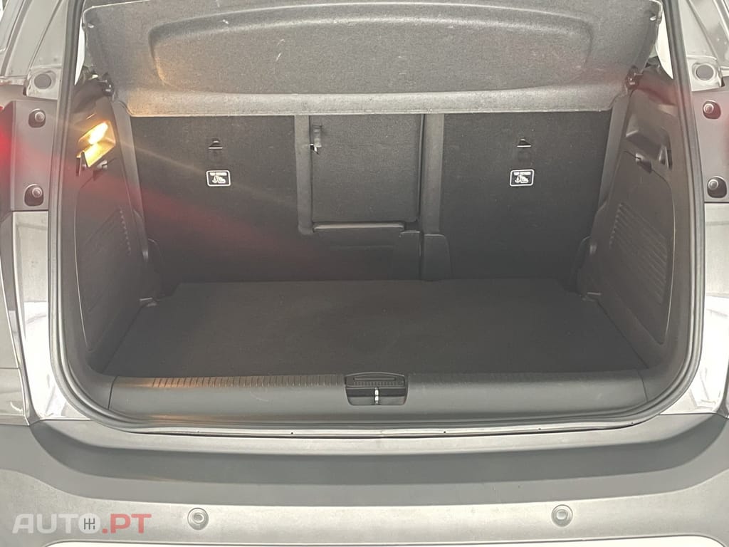 Opel Crossland X 1.2 T Innovation