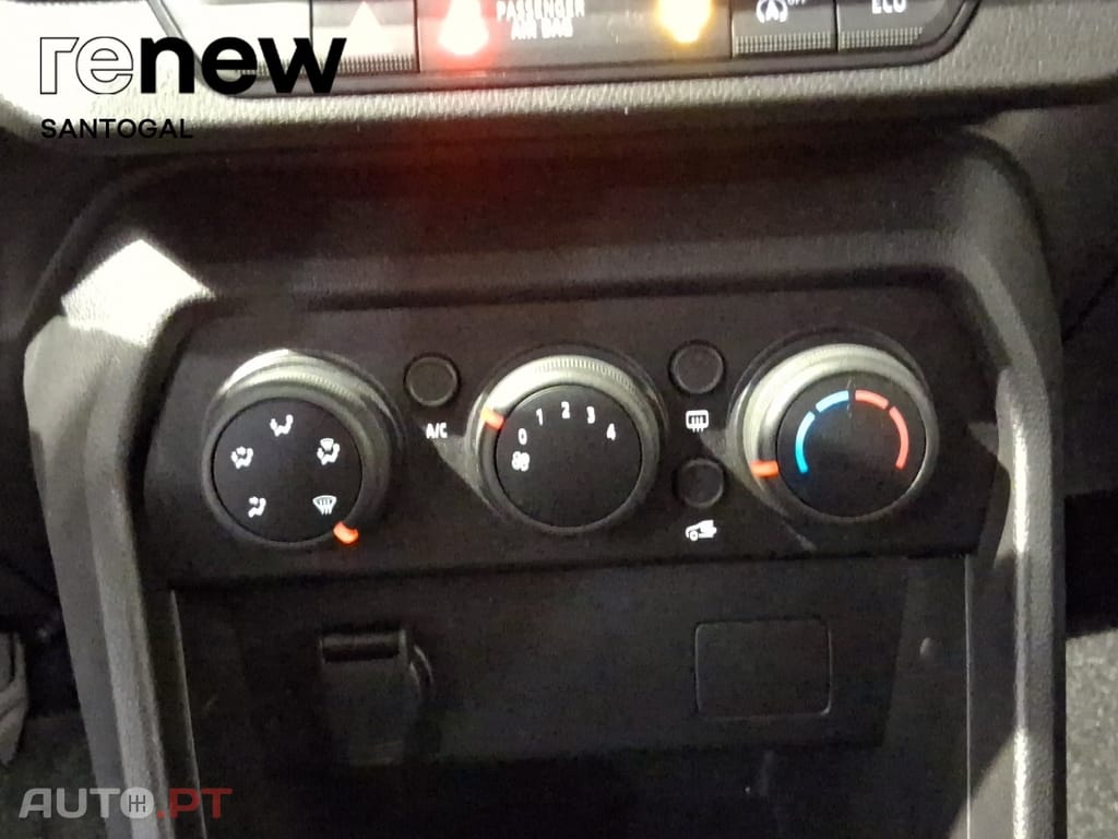 Dacia Jogger Expression GPL 7 lug.