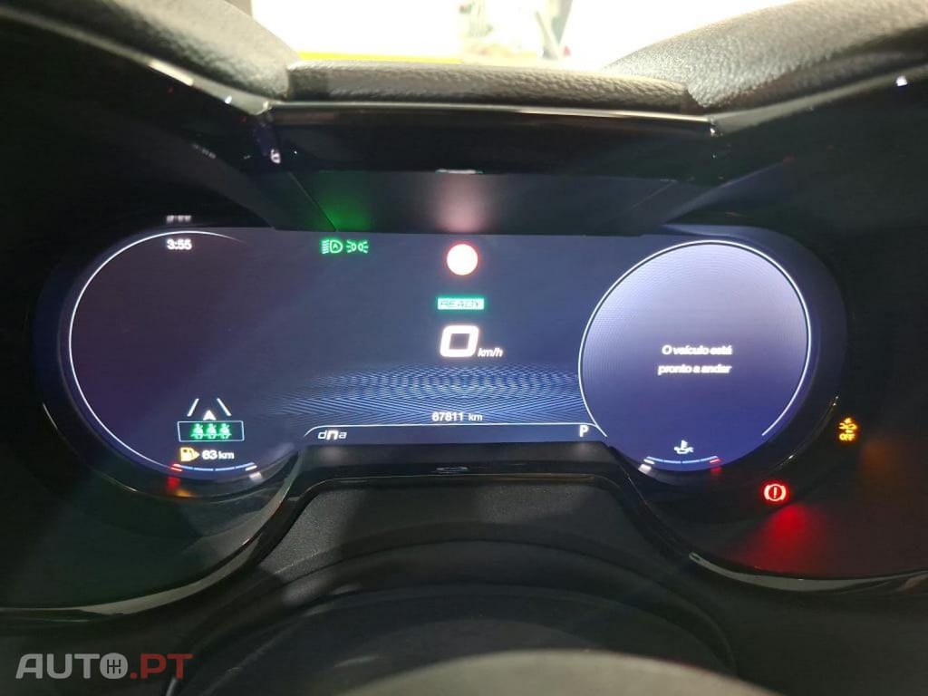 Alfa Romeo Tonale 1.5 Hybrid Super