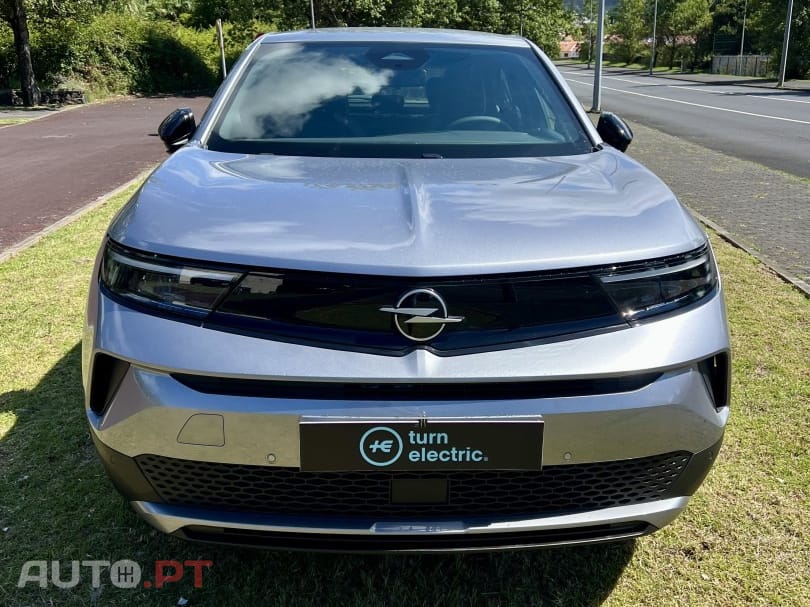 Opel Mokka-E 54 kWh Edition foto 2