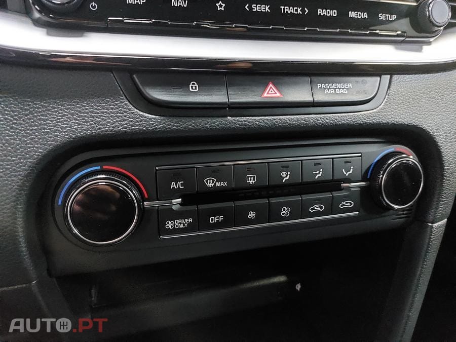 Kia Xceed 1.6 GDi PHEV First Edition