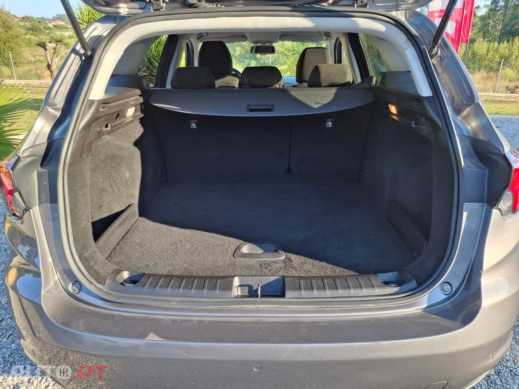 Fiat Tipo SW 1.3 M-Jet Lounge