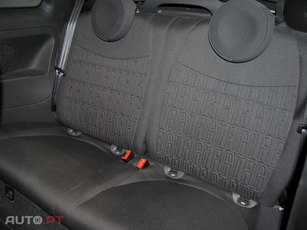 Fiat 500C 1.0 Hybrid